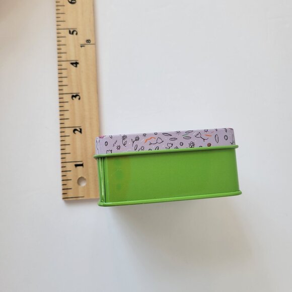 The Zodiac Collection Pre De Provence Tins 3.5 oz Set of 6 WITHOUT SOAP - Picture 10 of 10